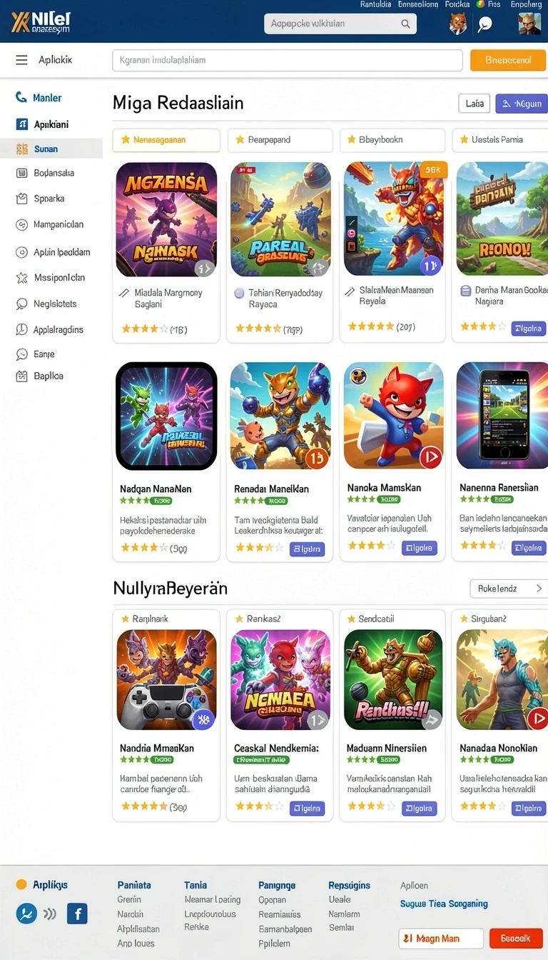 Screenshot supersvip nomor 2