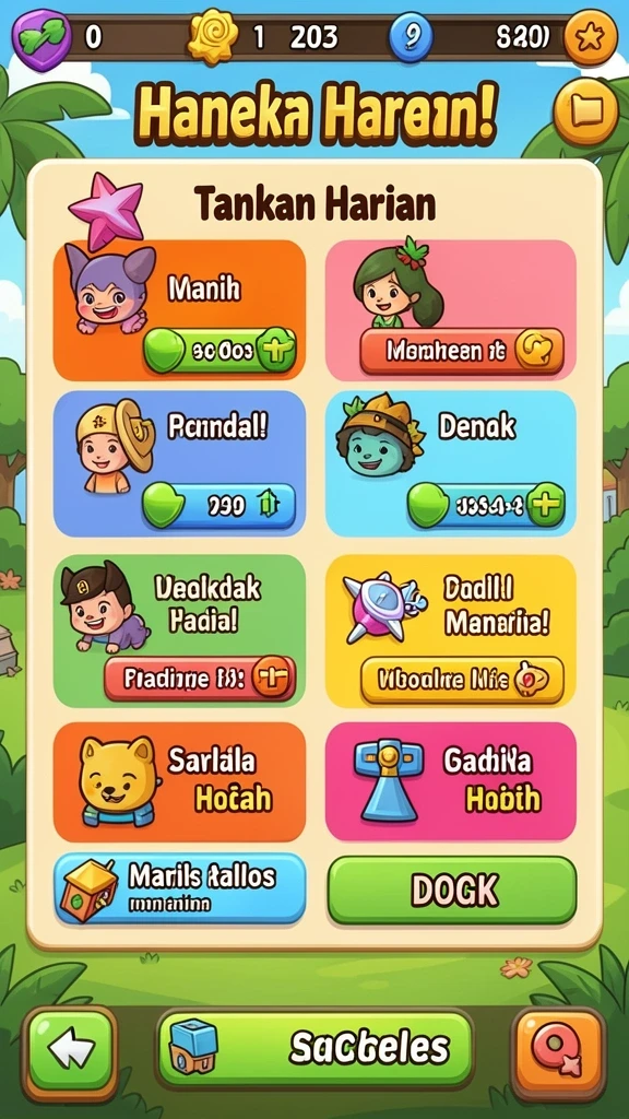 Screenshot superwin nomor 2