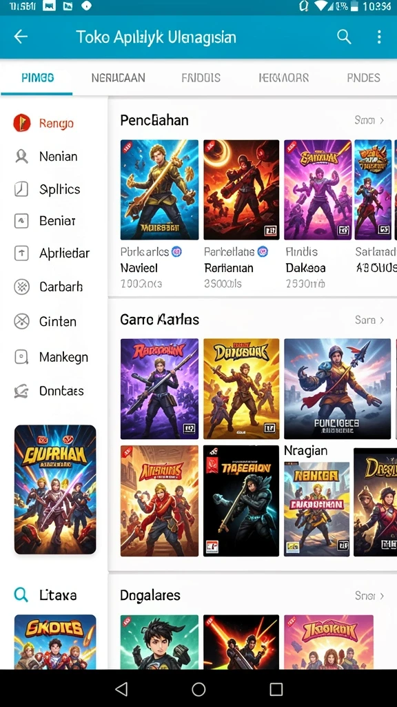 Screenshot superwin nomor 3