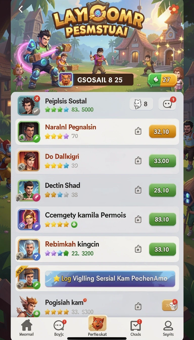 Screenshot tigerjp88 nomor 2