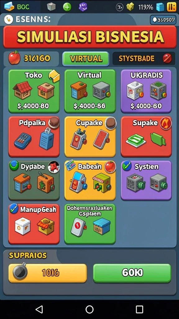 Screenshot toto99 nomor 1