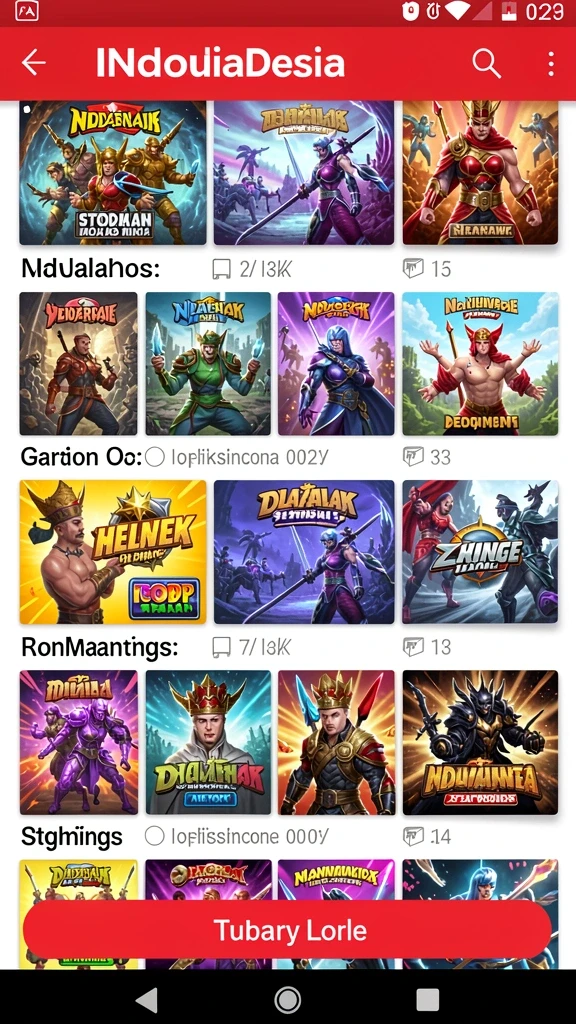 Screenshot wow99 nomor 2