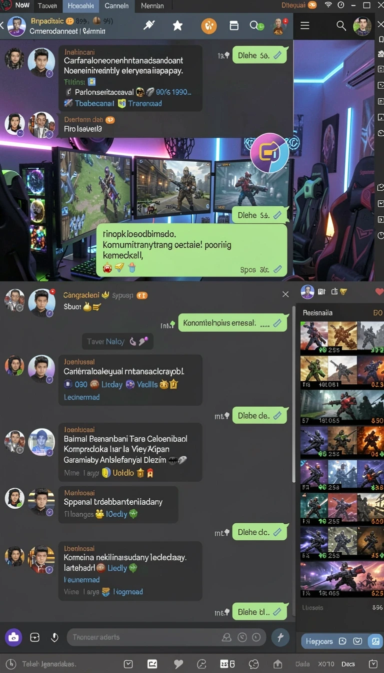 Screenshot zk988 nomor 1