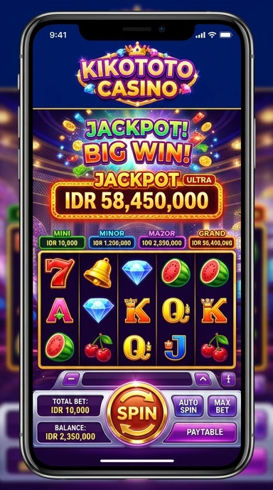 kikototo — galeri pratinjau - APK Resmi
