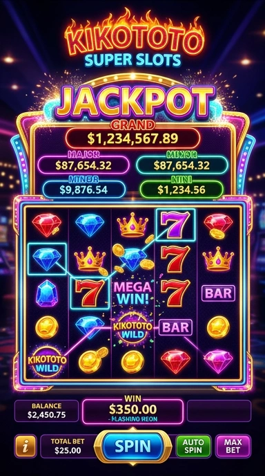 kikototo — galeri pratinjau Resmi APK
